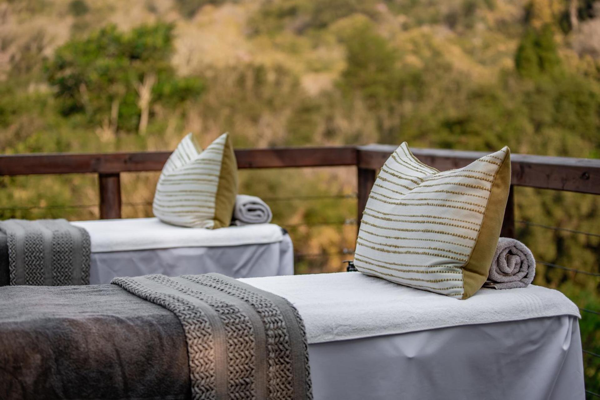 Bushbaby Valley Lodge 雾观 外观 照片