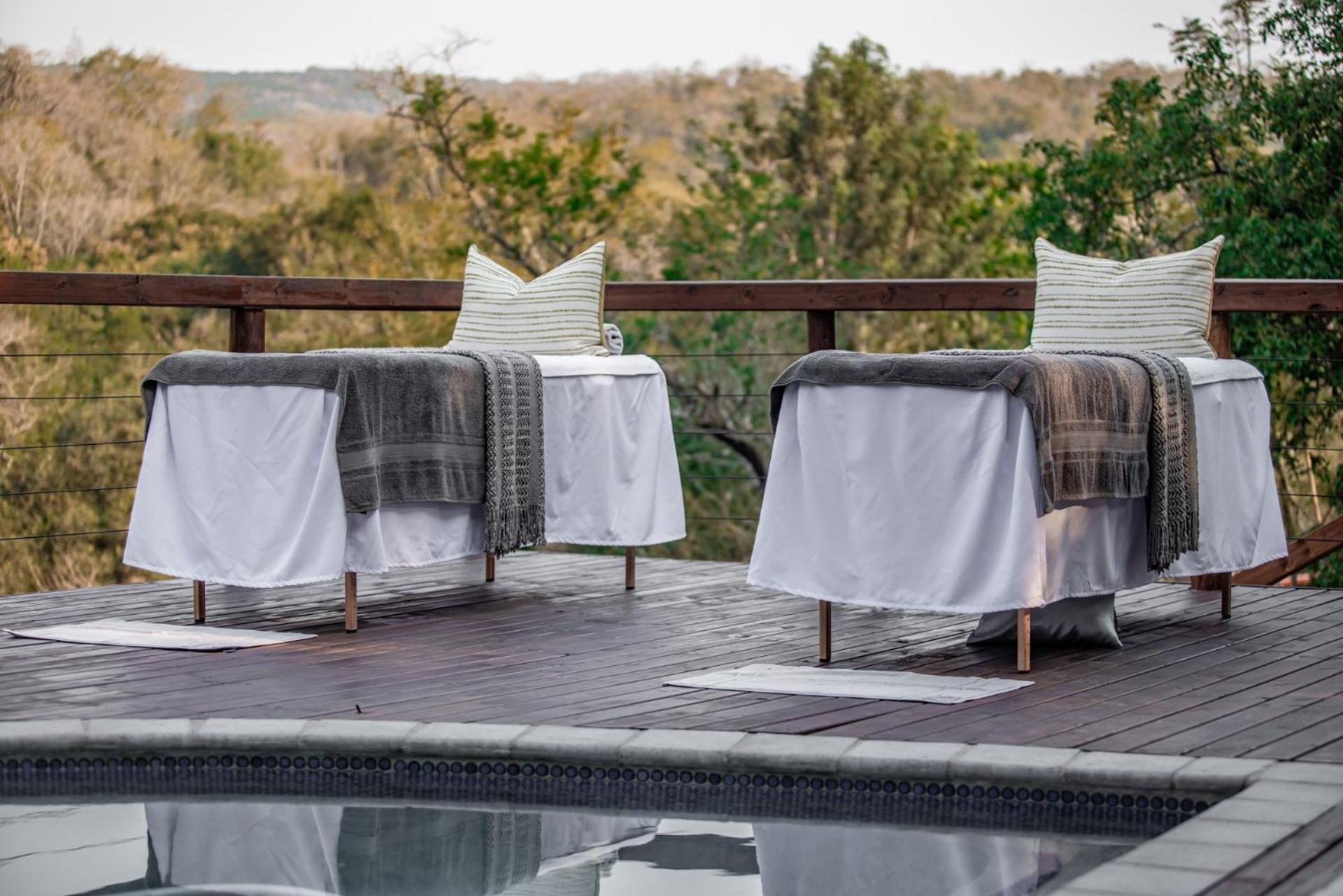 Bushbaby Valley Lodge 雾观 外观 照片