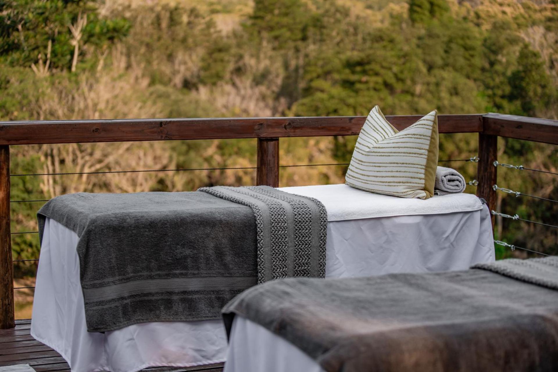 Bushbaby Valley Lodge 雾观 外观 照片