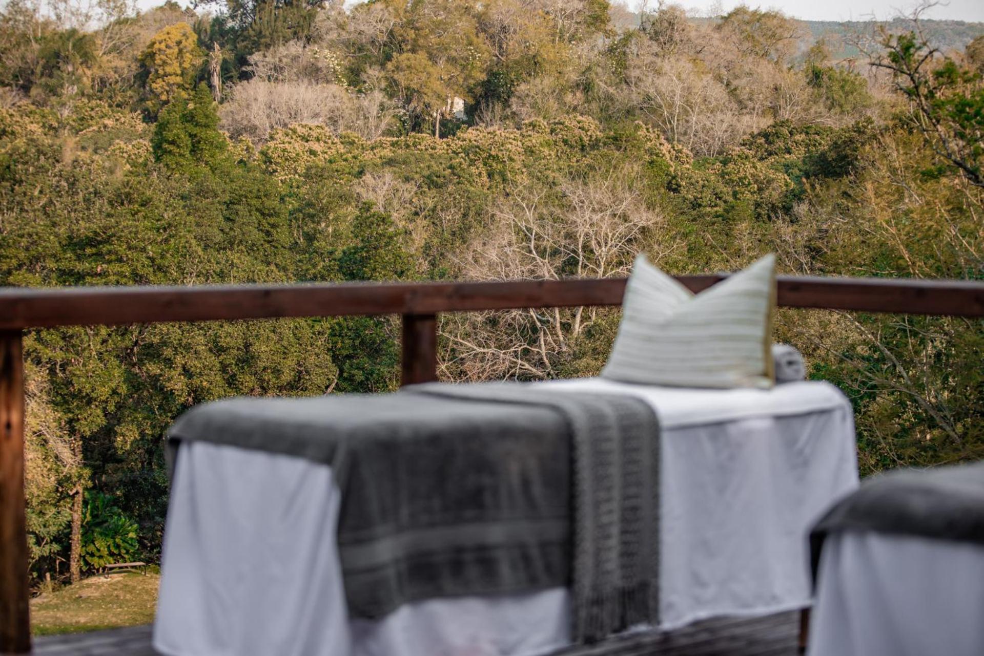 Bushbaby Valley Lodge 雾观 外观 照片