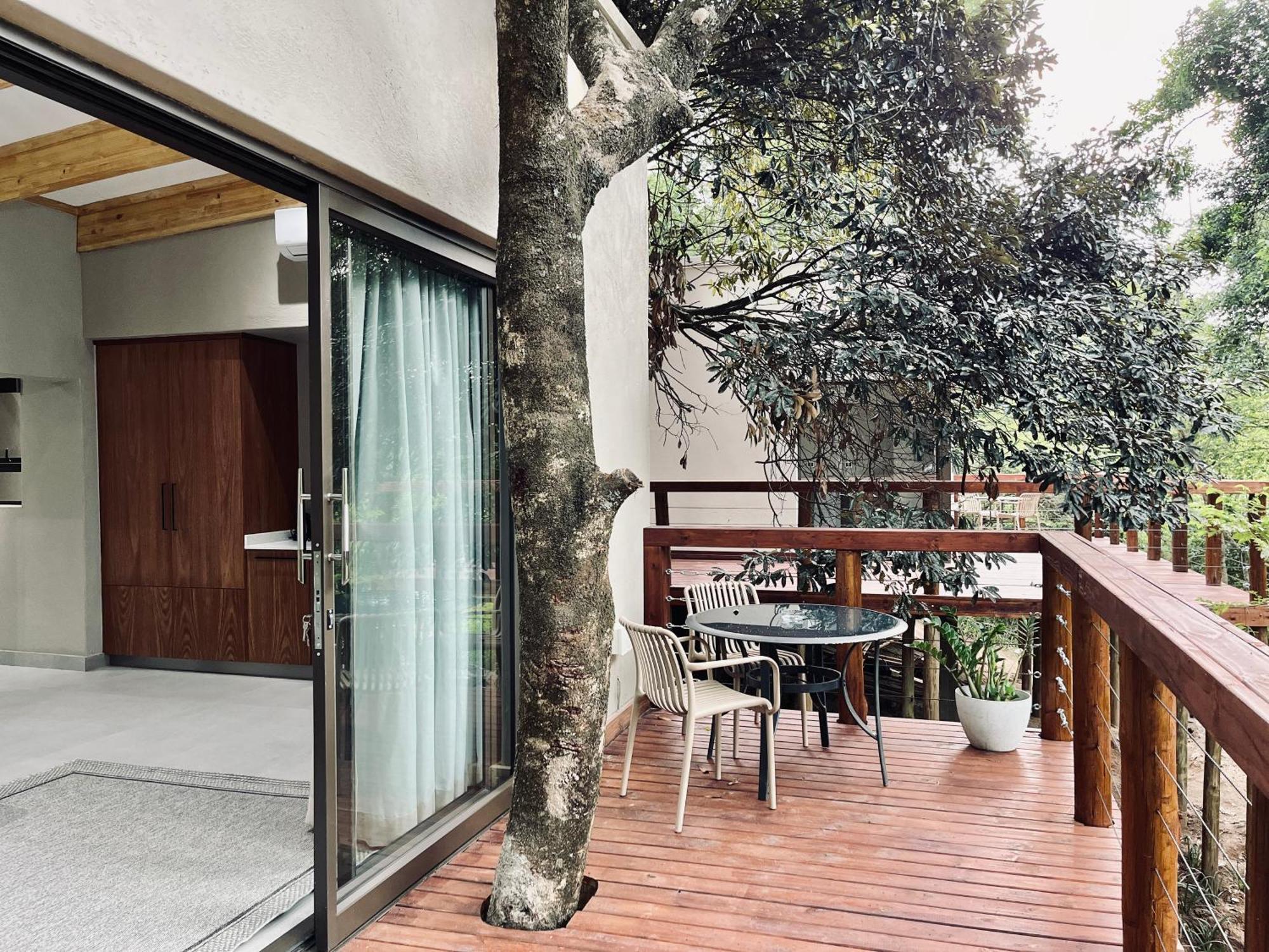 Bushbaby Valley Lodge 雾观 外观 照片