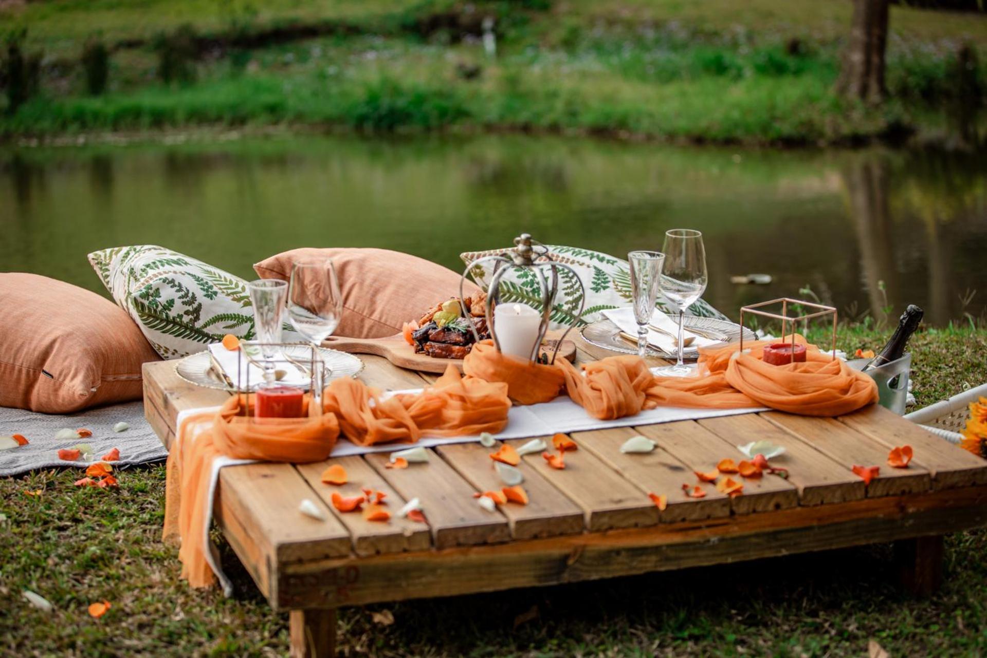 Bushbaby Valley Lodge 雾观 外观 照片